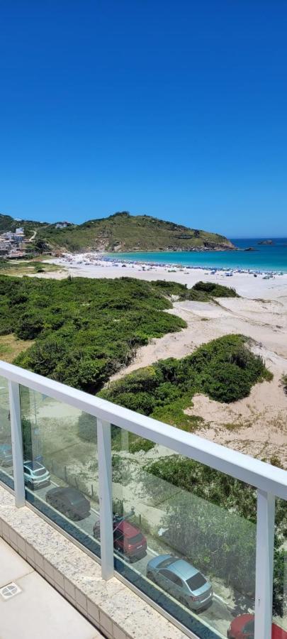 Aparts Da Praia Grande 303 Arraial do Cabo Dış mekan fotoğraf
