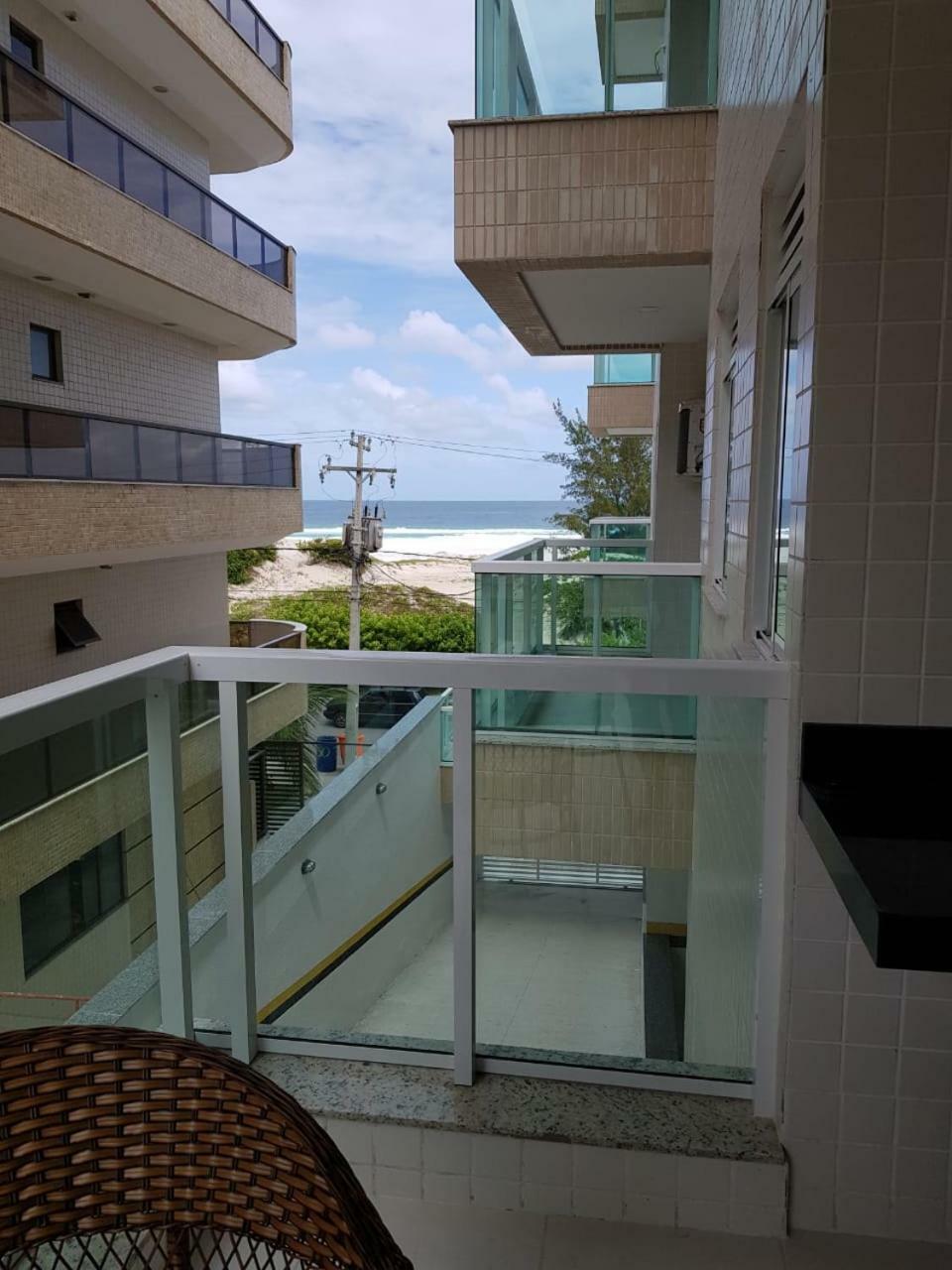 Aparts Da Praia Grande 303 Arraial do Cabo Dış mekan fotoğraf