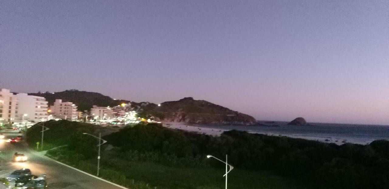 Aparts Da Praia Grande 303 Arraial do Cabo Dış mekan fotoğraf